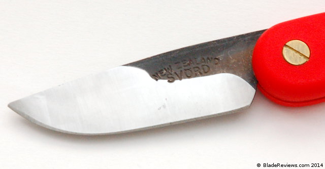 Svord Peasant Knife Blade