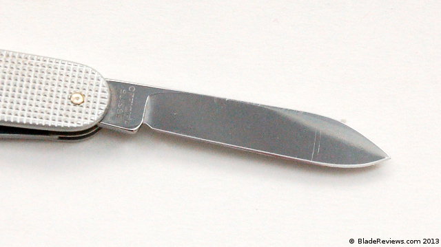 Victorinox Alox Cadet Blade