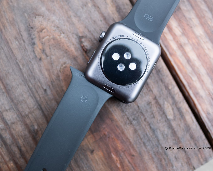 Apple Watch Series 3 Removable Strap