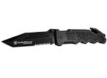 Smith and Wesson SWBG2TS Border Control Knife