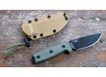 ESEE 3 Knife Review