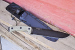 ESEE Junglas Knife Review