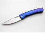 LionSteel TiSpine Review Thumbnail
